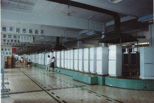 曾記否，風華正茂萬山紅遍——記家具銷售黃金年代